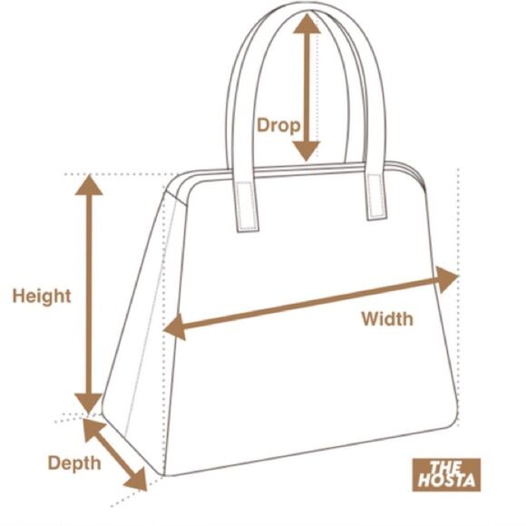 B. Makowsky Super Soft Leather Boho Large Shoulder Bag - Picture 12 of 12